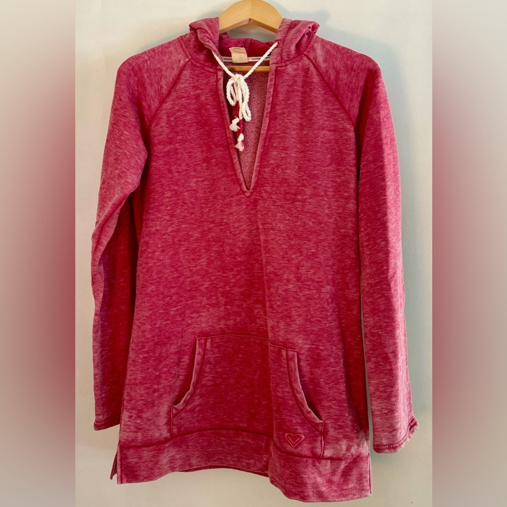 NWT Roxy Hoodie - Size XL